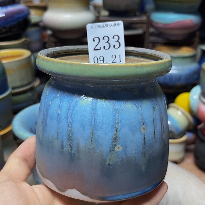 瓷片景德镇陶瓷手工制作