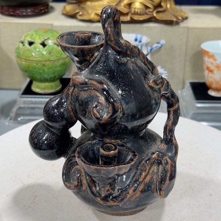 碟器型美观精致大方美观