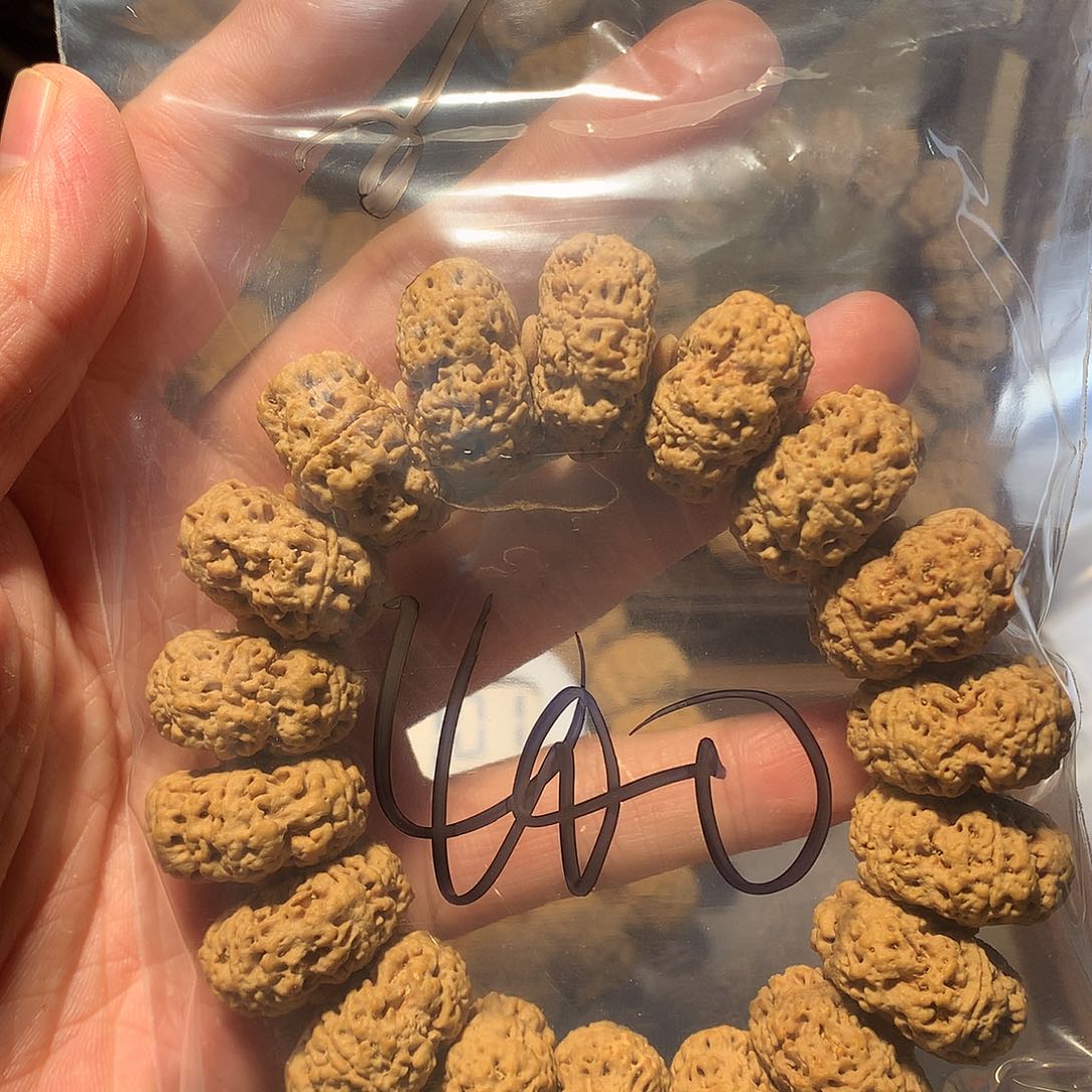 金刚菩提吊坠玩*玩6…………