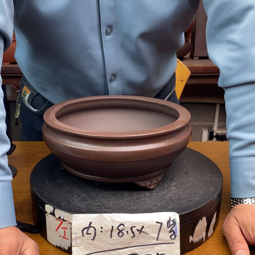 紫砂货号一只YJ55