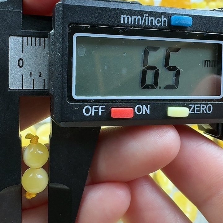 人***醒蜜蜡未镶嵌裸石13