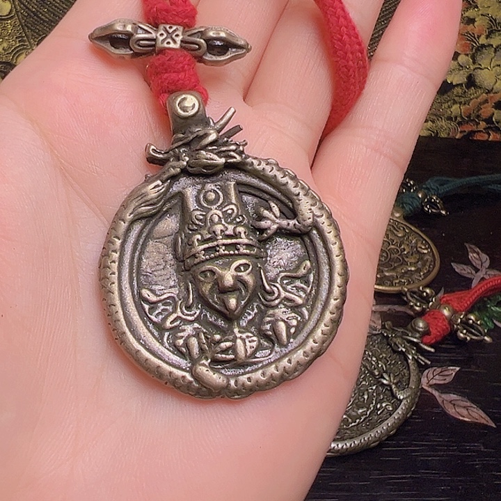 法***泥塑藏式风格小元素