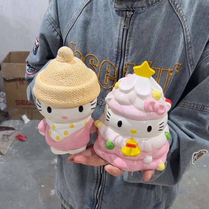 紫砂茶叶罐我们的