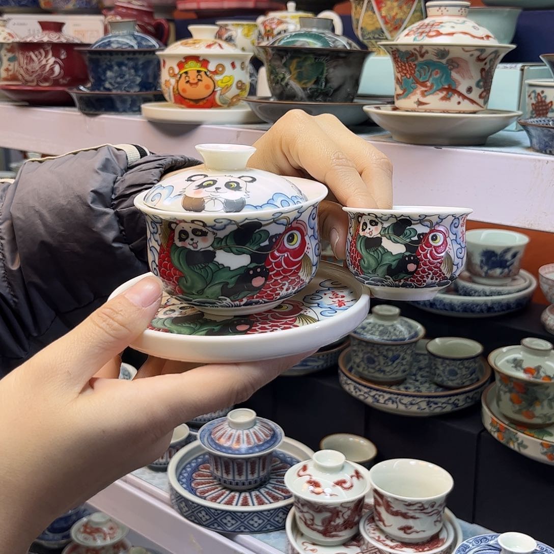 健健康康快快乐乐