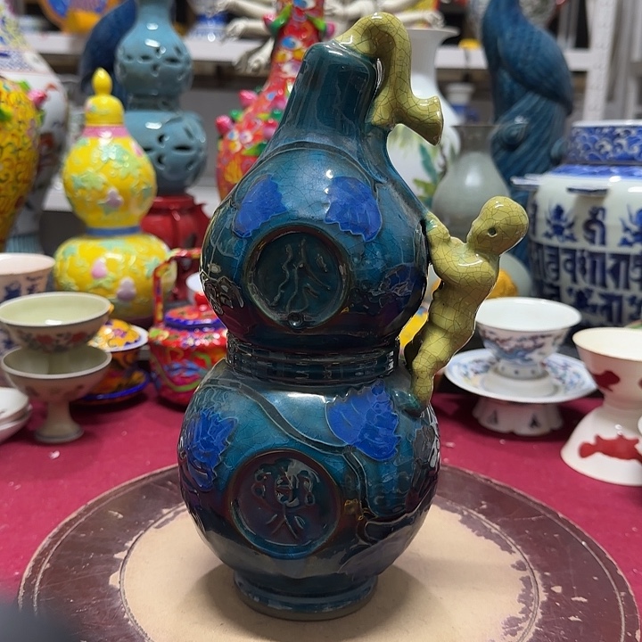 摆件创意工艺品等