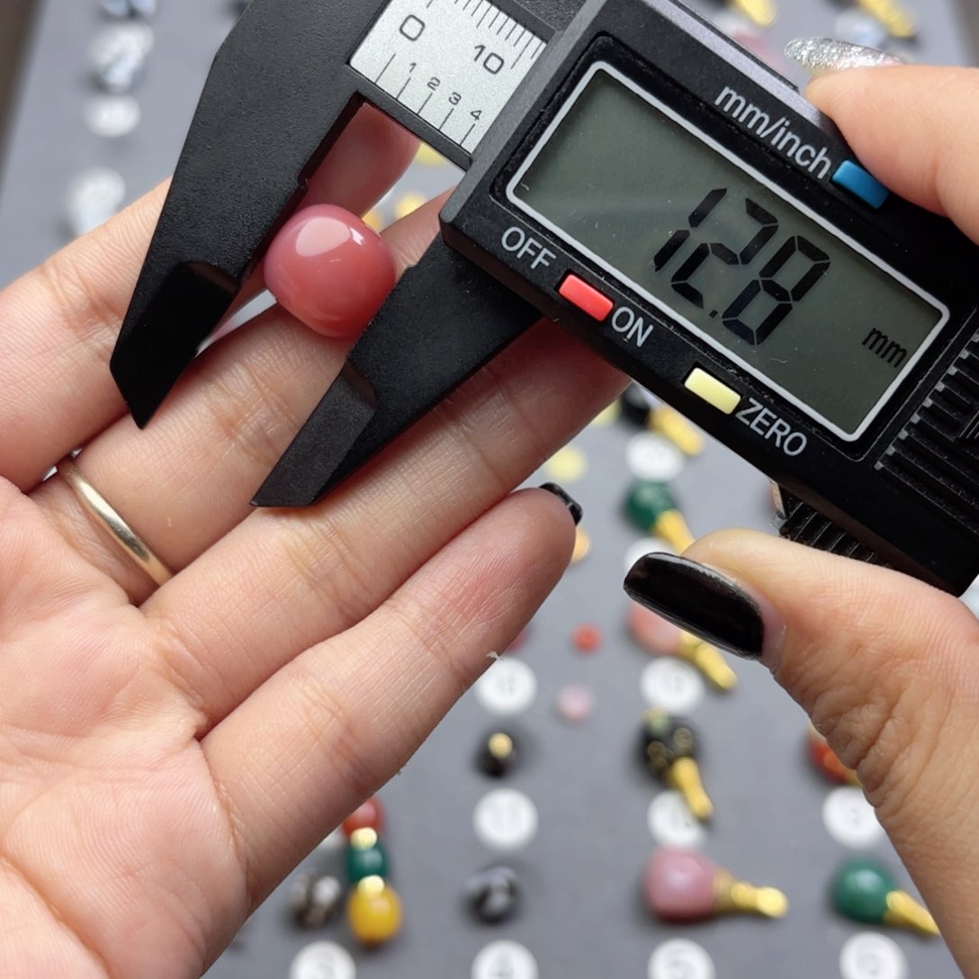 玛瑙/玉髓文玩配饰未镶嵌