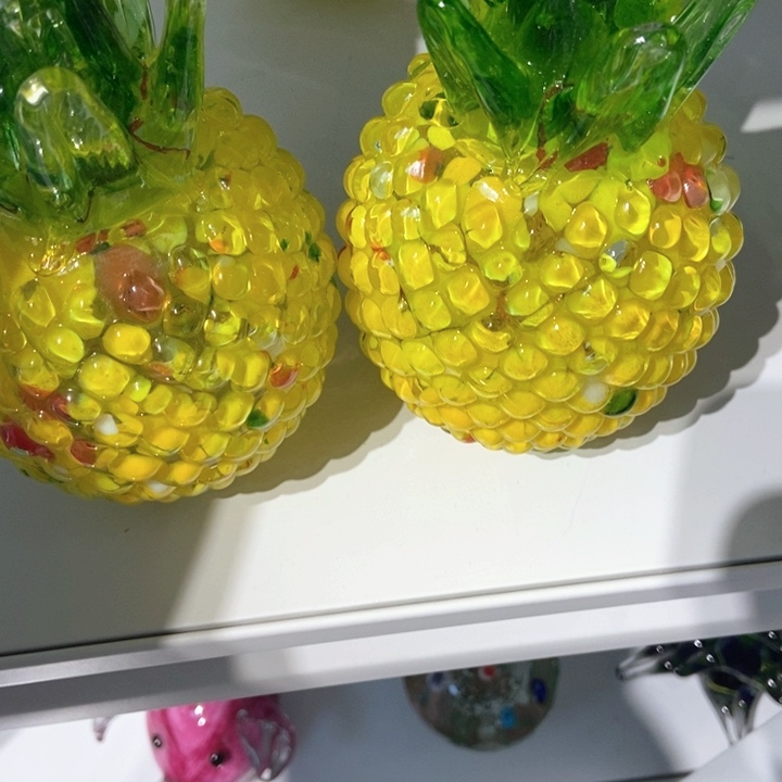 琉璃手工艺品全品