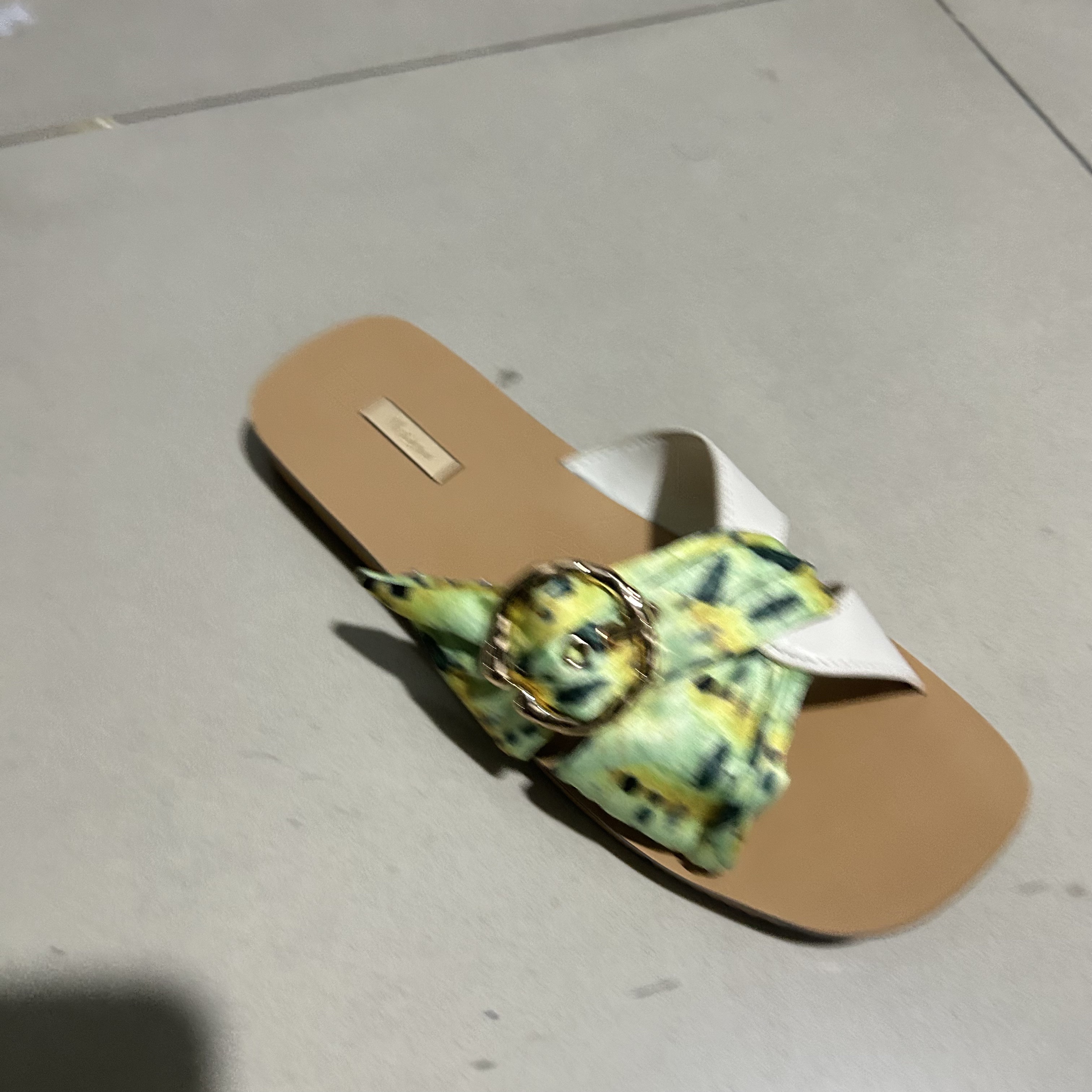 25款时尚休闲百搭外穿休闲女单鞋-1294