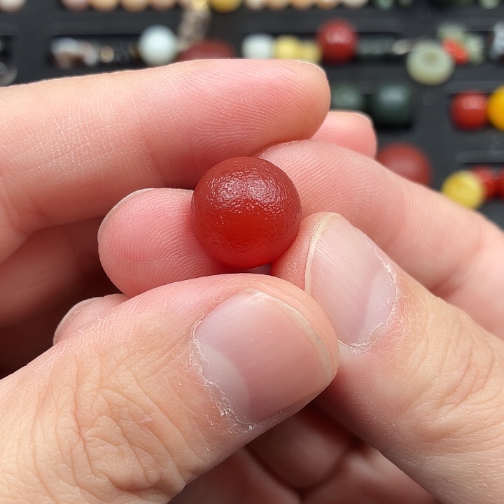 玛瑙/玉髓未镶嵌我