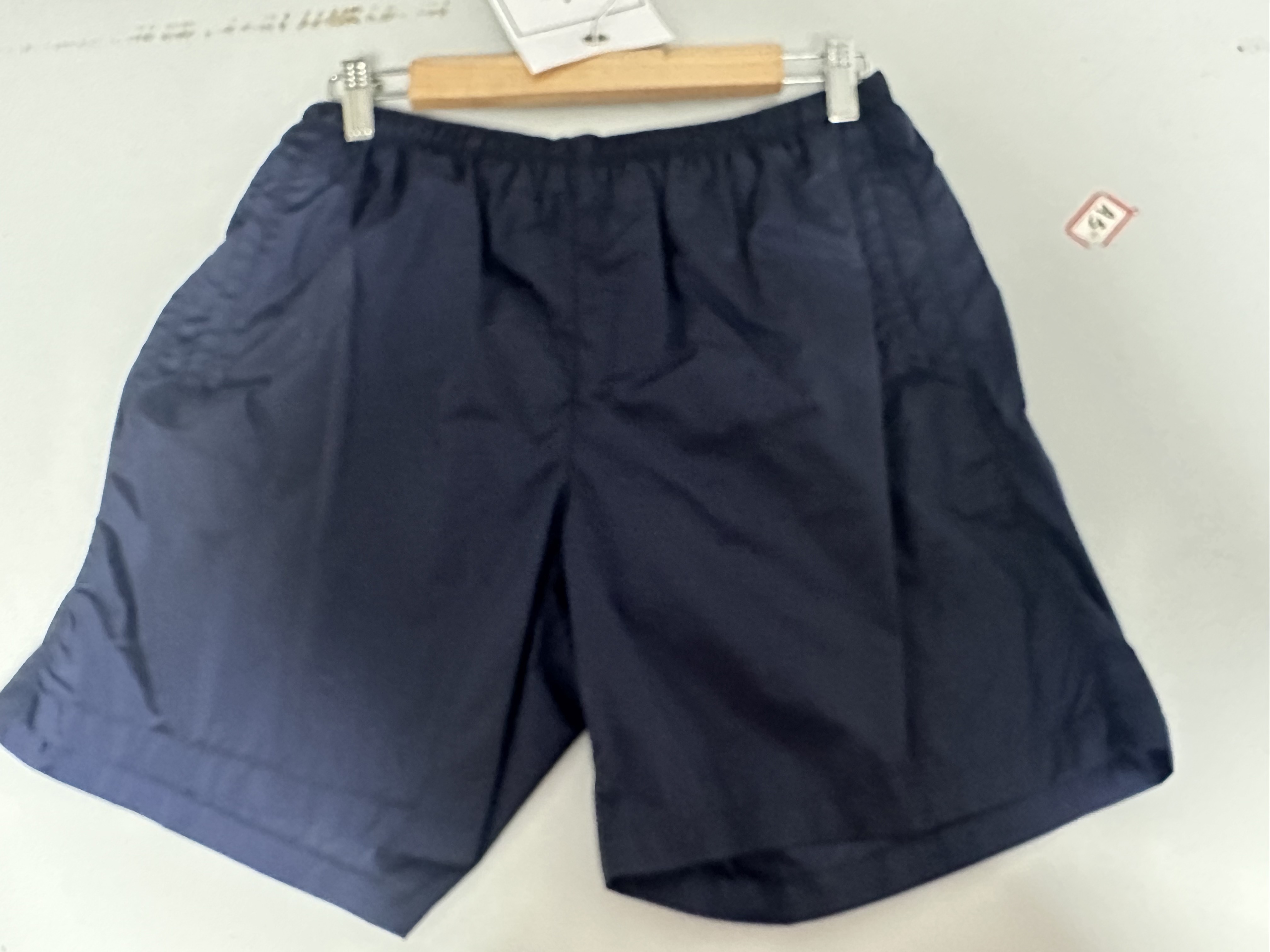 【铁锤轻奢】男士休闲短裤 K2003