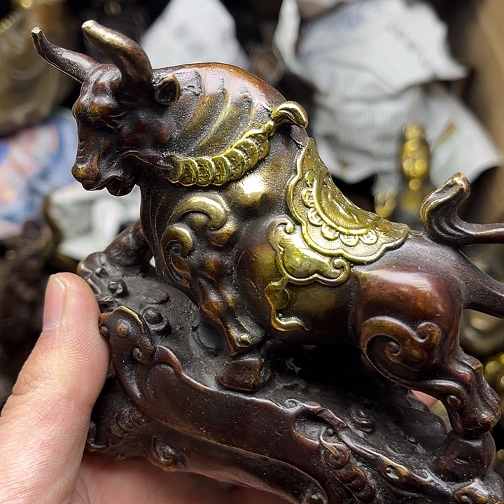 航弟文玩铜器链接