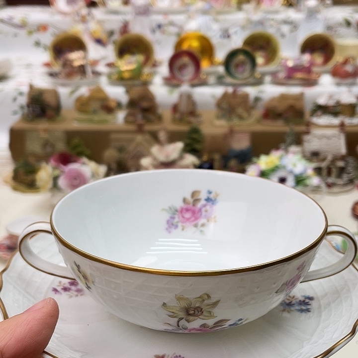 摆件维多利亚欧洲中古