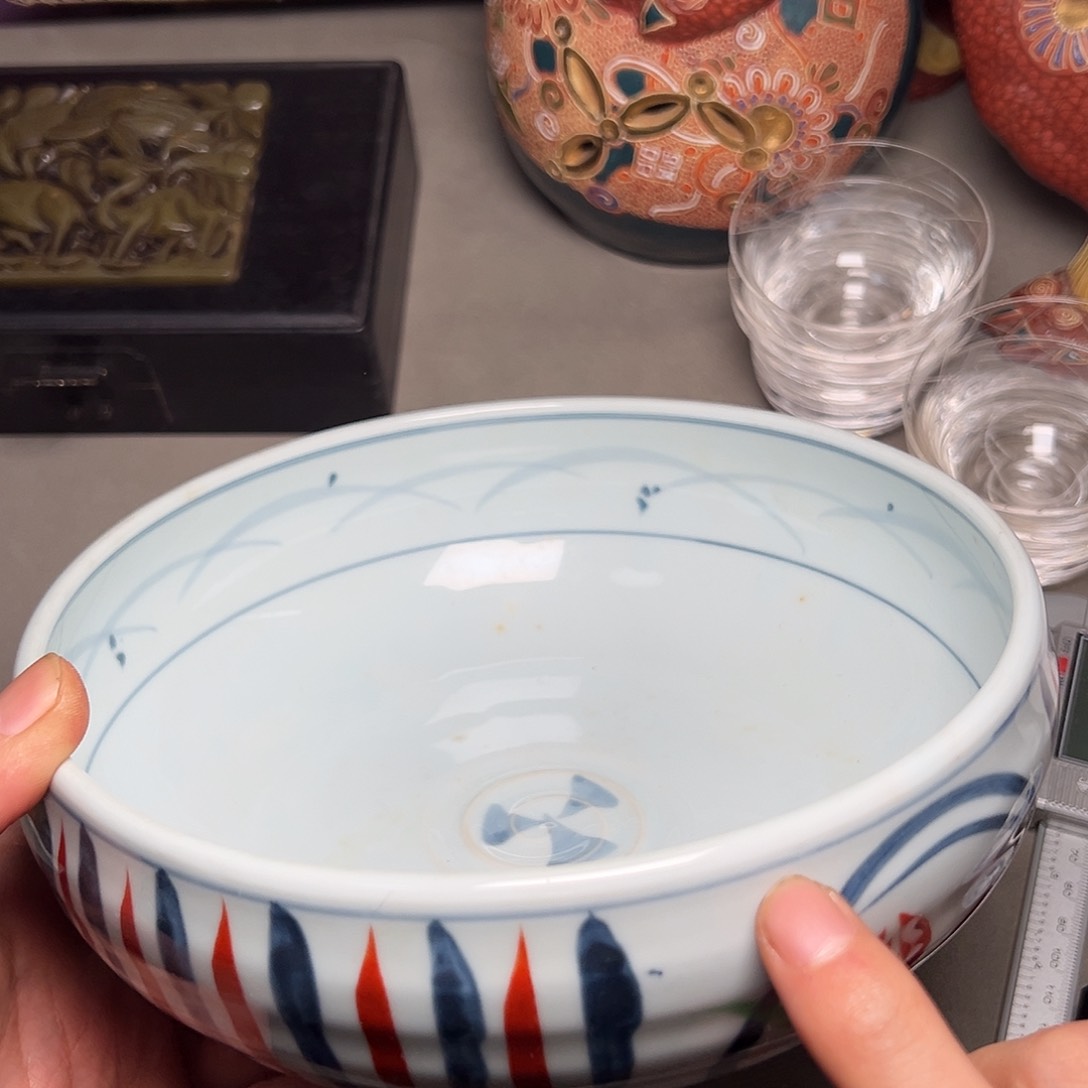 瓷片工艺赏玩器物下单即认可多样性发其一