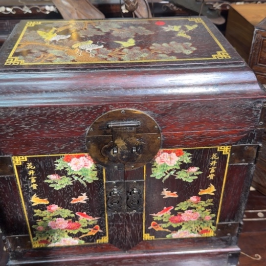 虎***9木一木直播间截图