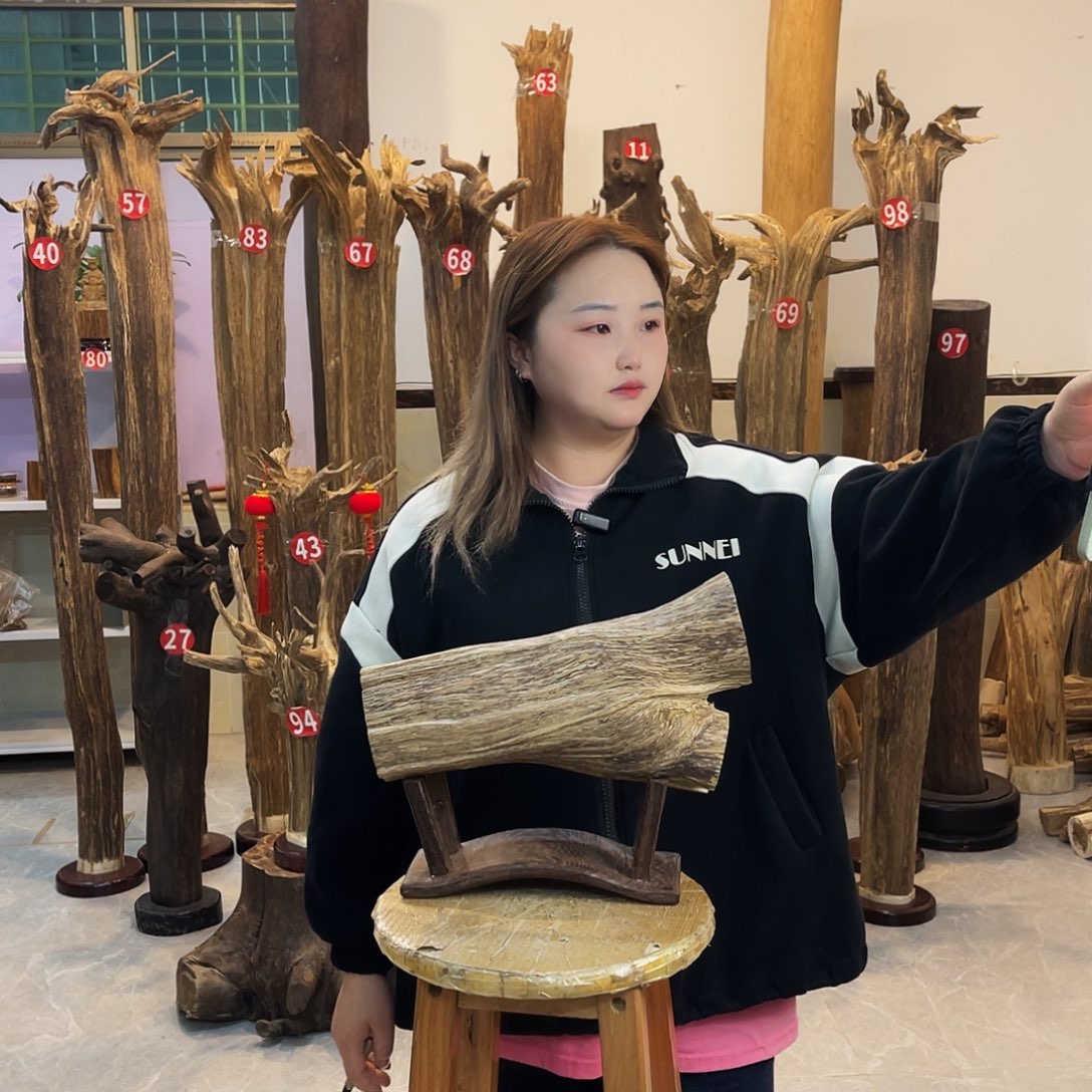 中式 香薰 香道 香料