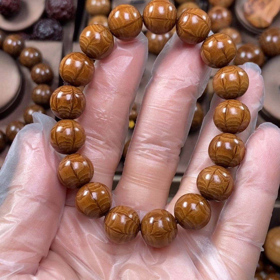 六道木手串/手链1.2精品