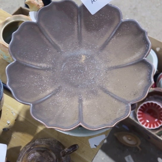 盘嘉****厂高温陶瓷产品质量925