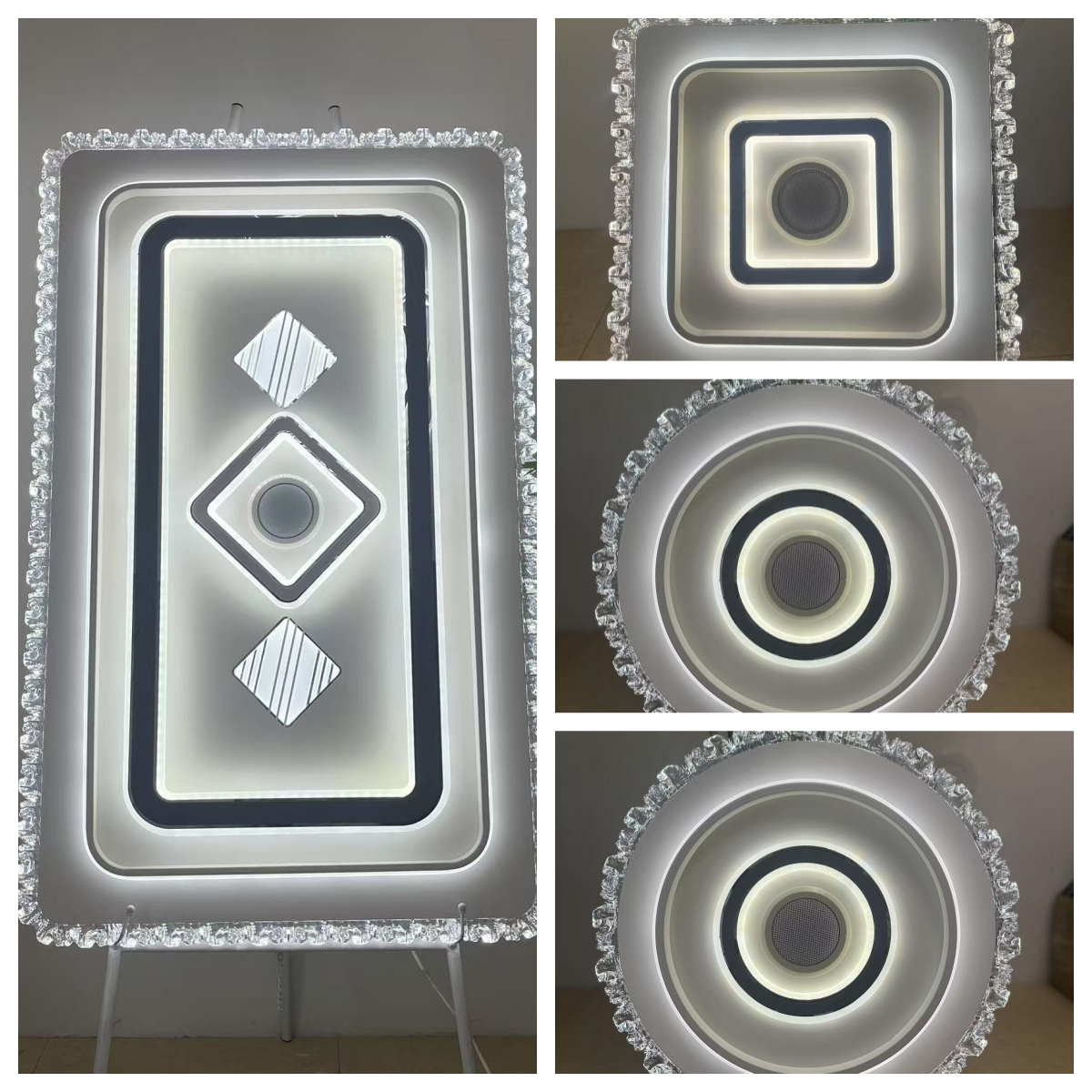 2937全屋套餐+离线语音+蓝牙音箱