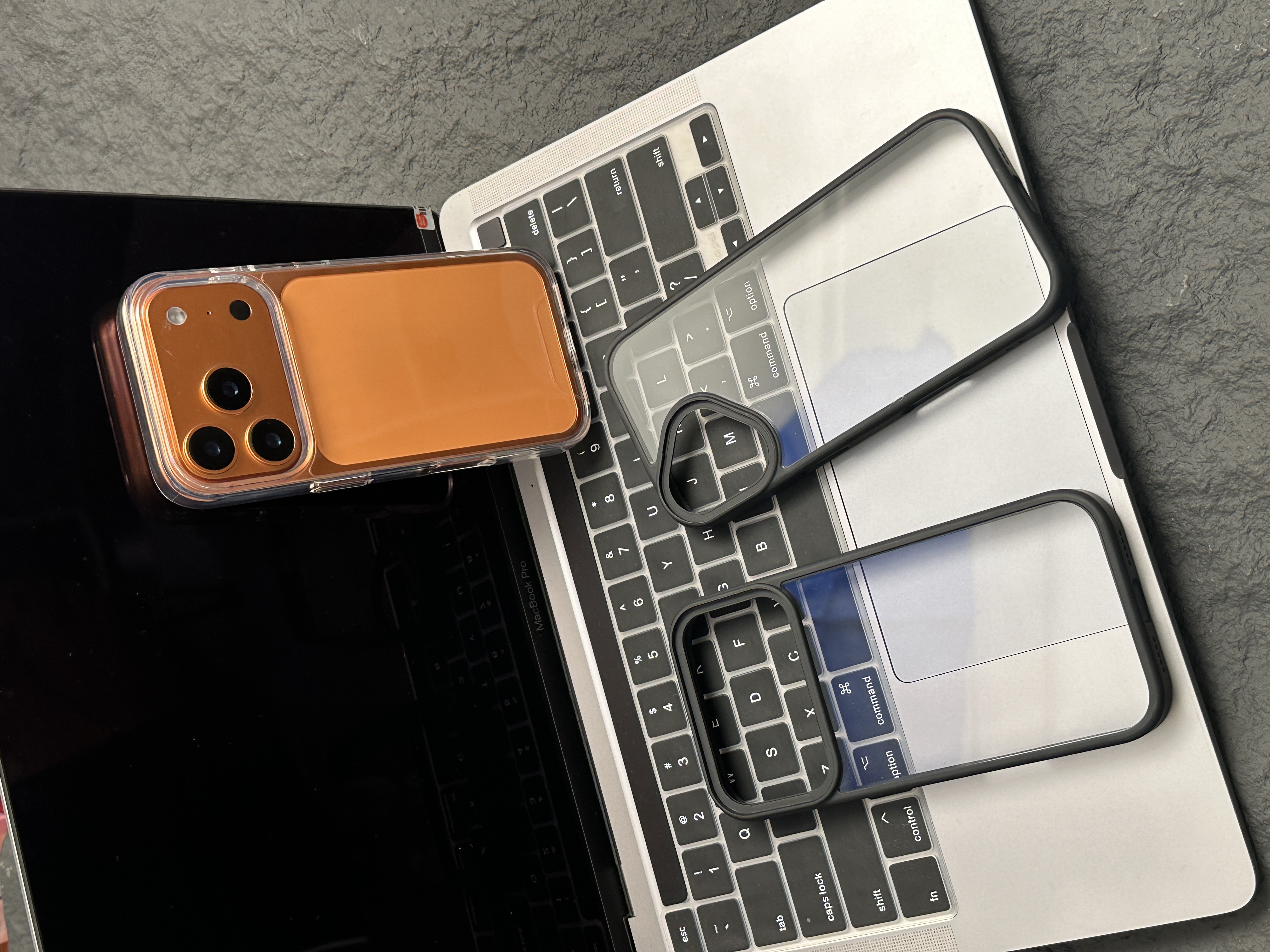 【①电子餐车  上车认准编号】适用苹果17promax/16/15/14手机壳1-20