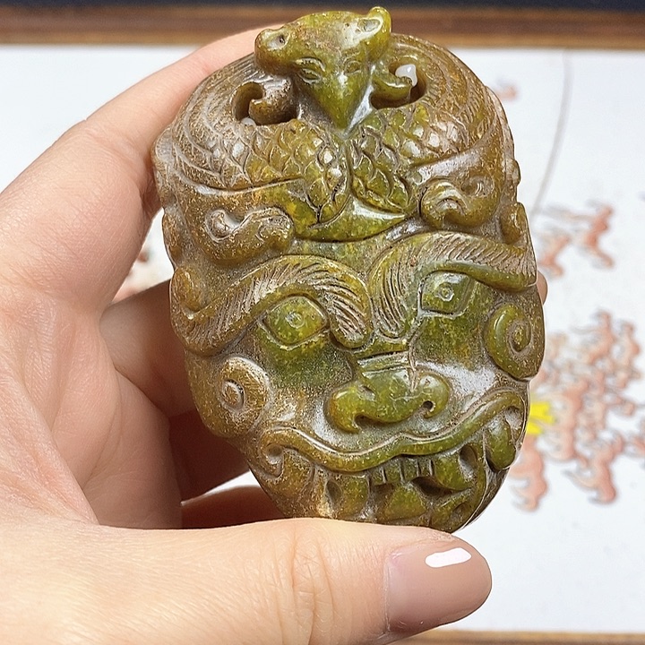 紫砂闪购商品，一图一物