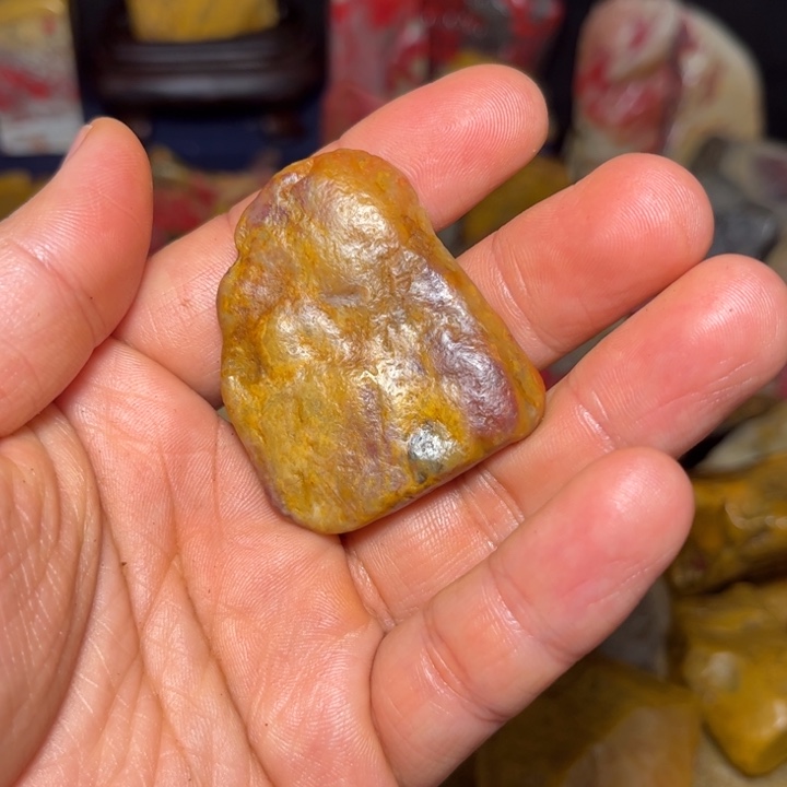 枕***涛昌化石国石昌化石