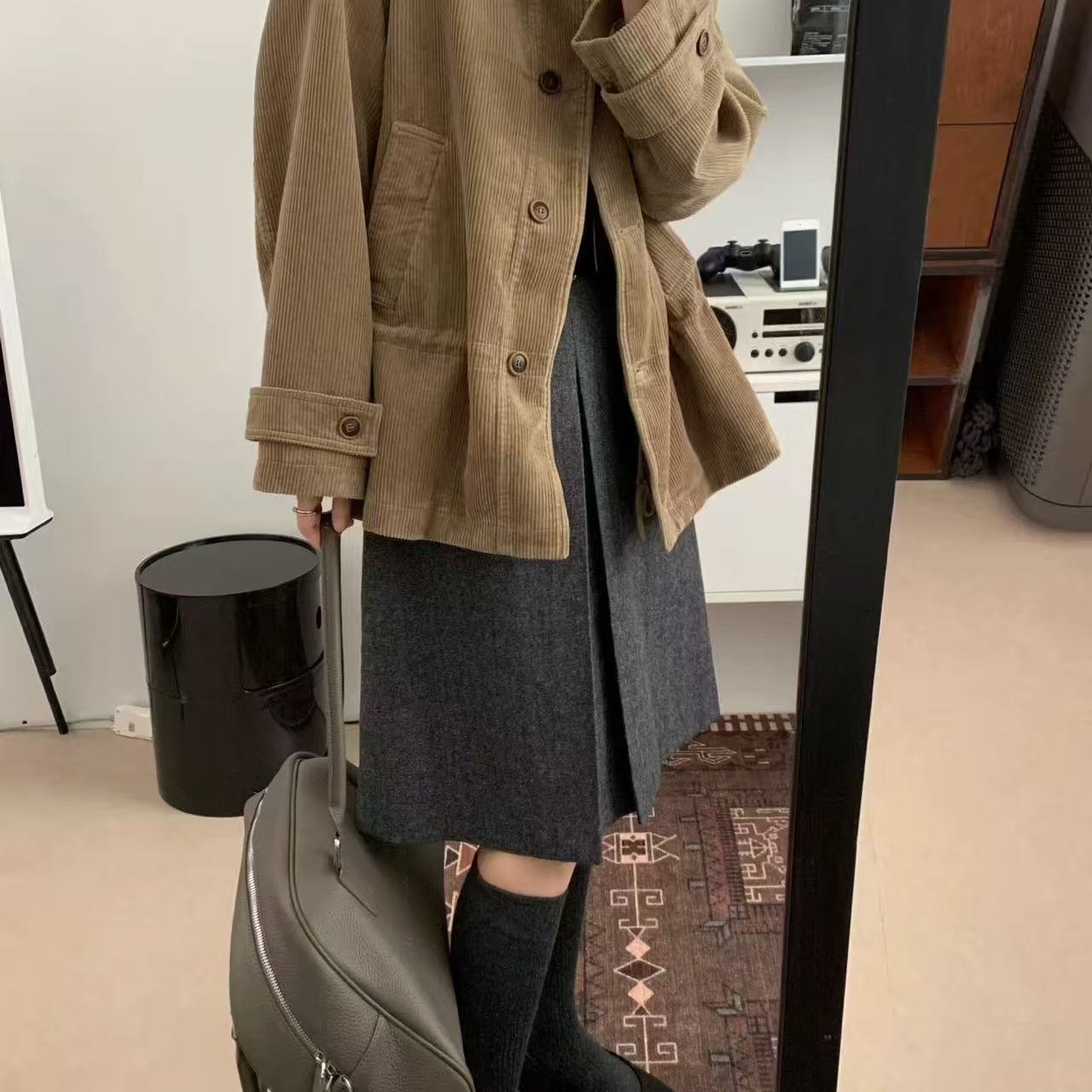 一号链接女装全品类，默认微瑕，no退no换