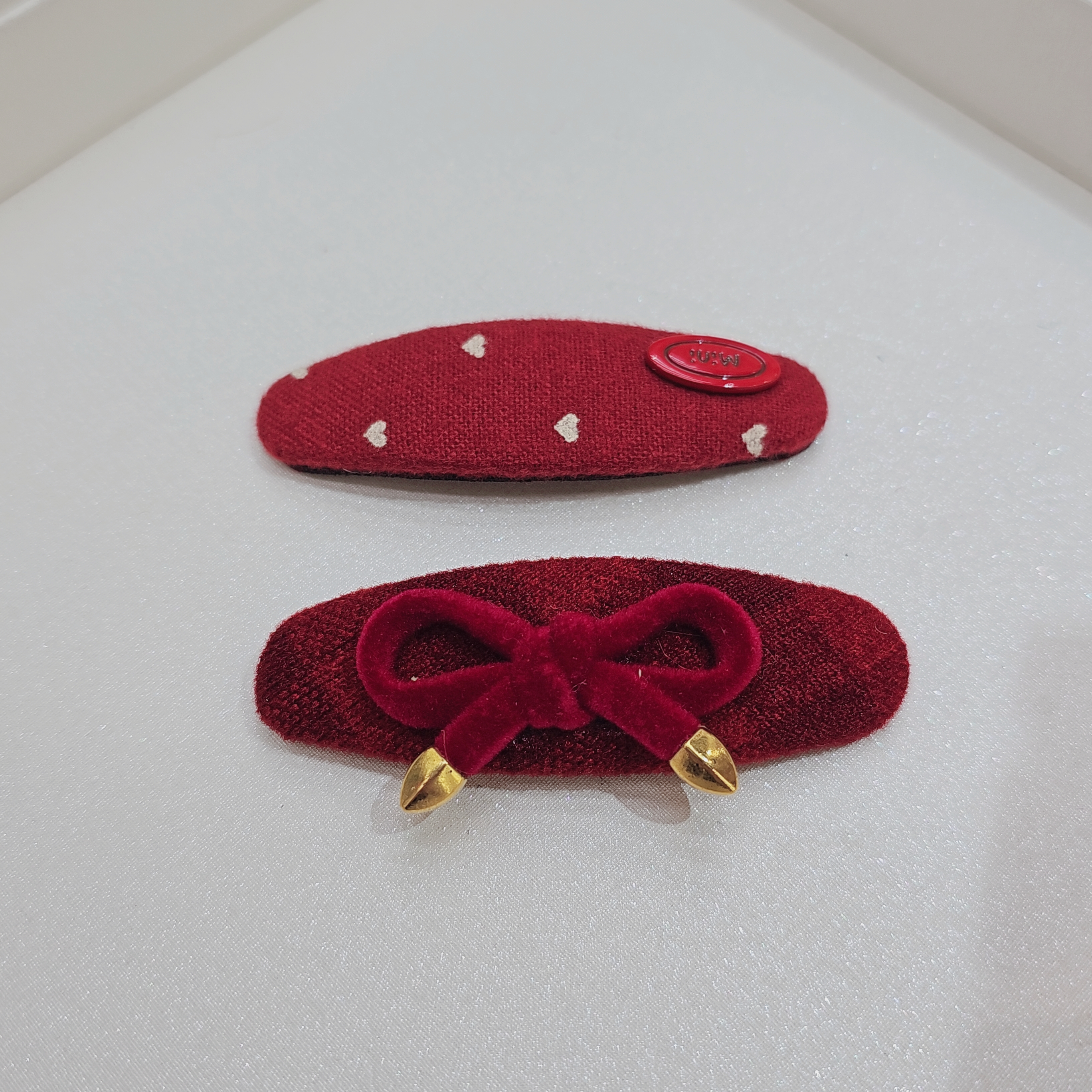 CR【ZT-25852】成人大童发圈可爱女童配饰发绳发饰