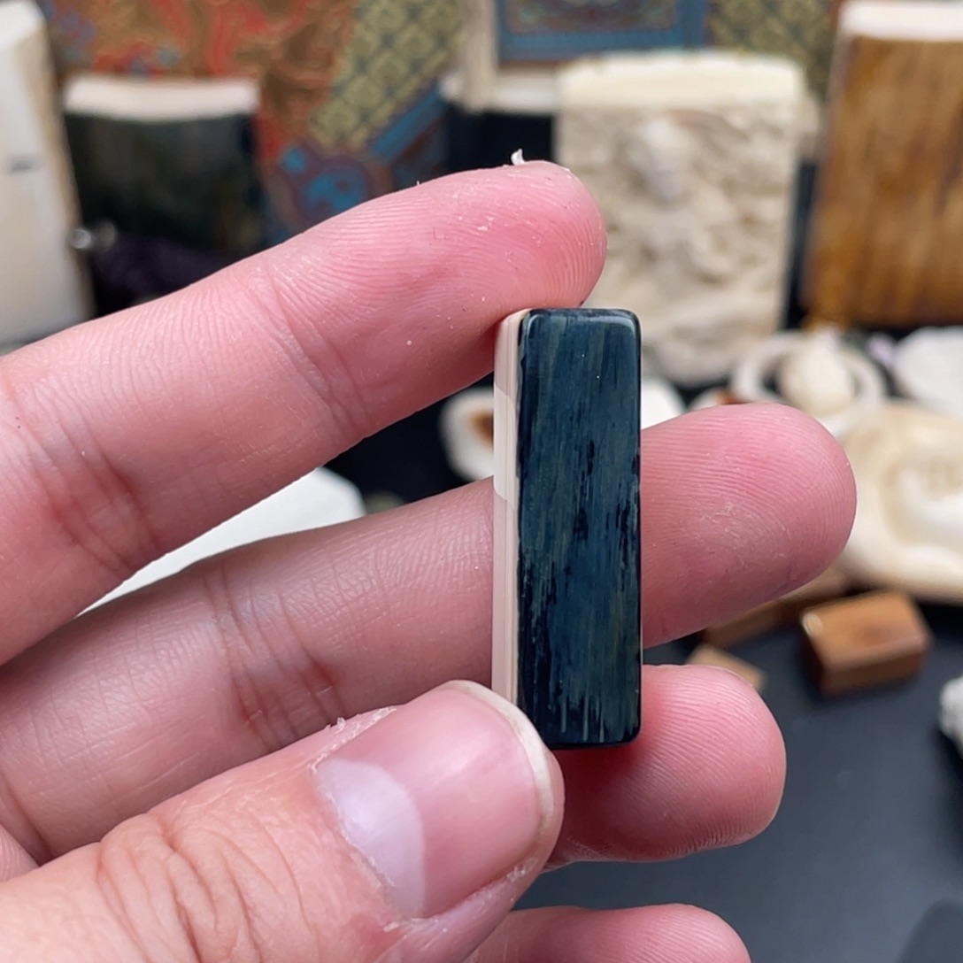 利***飒猛犸象牙手串/手链/手镯