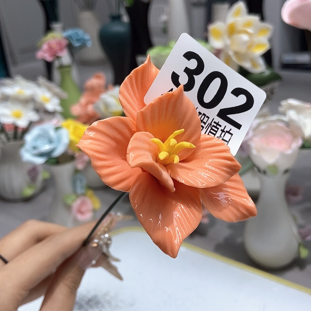 陶瓷手工制作工艺