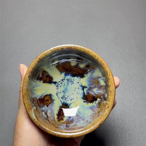 【闪购商品】茶盏-677............