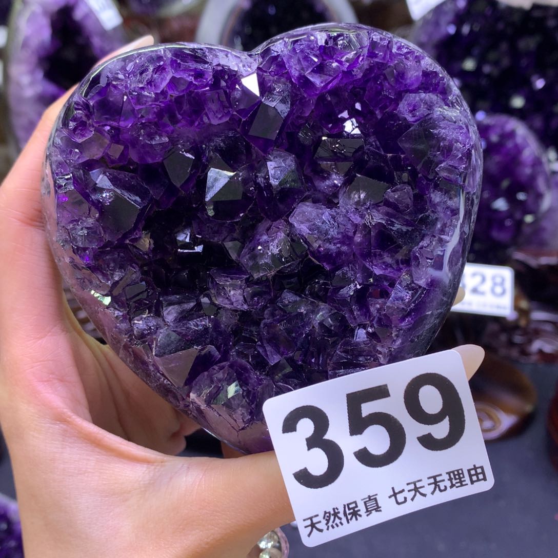 水晶水晶摆件未镶嵌