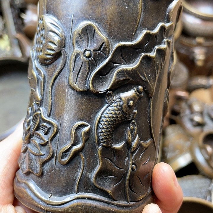 全是铜铜铜器铜器