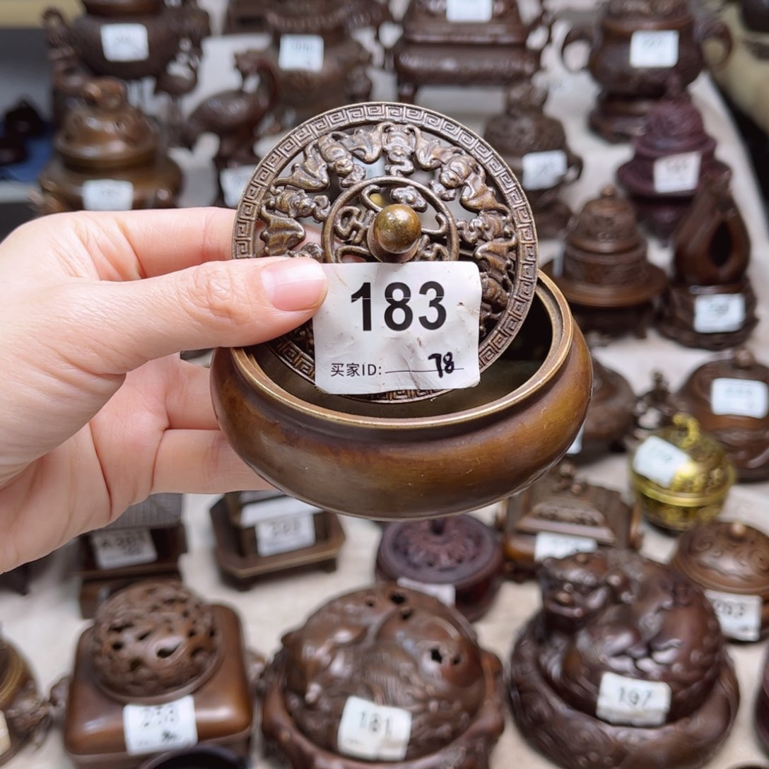 黄铜材质一物一拍88888