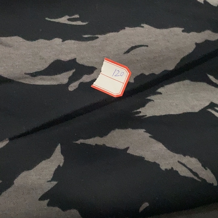 无纺布高档面料1.2