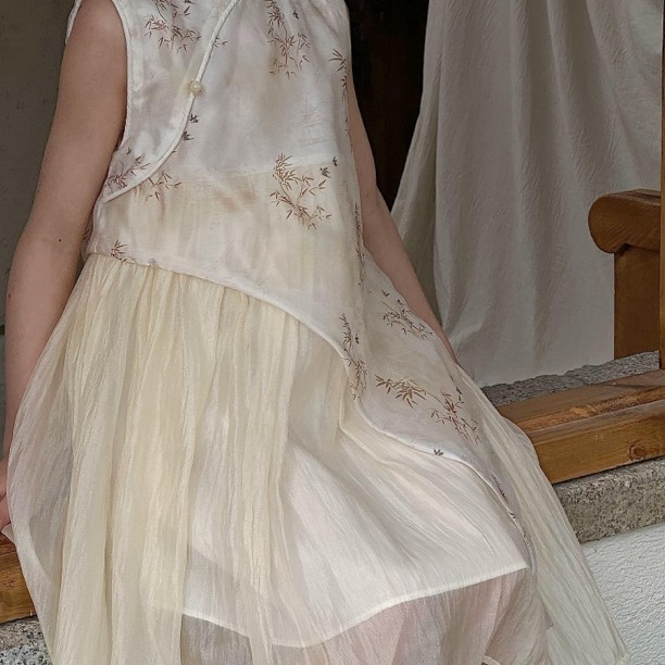 周理潮品童装ND104