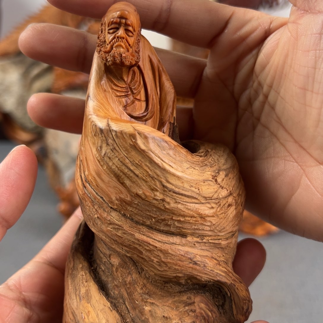 柏木（崖柏）太行崖柏888888