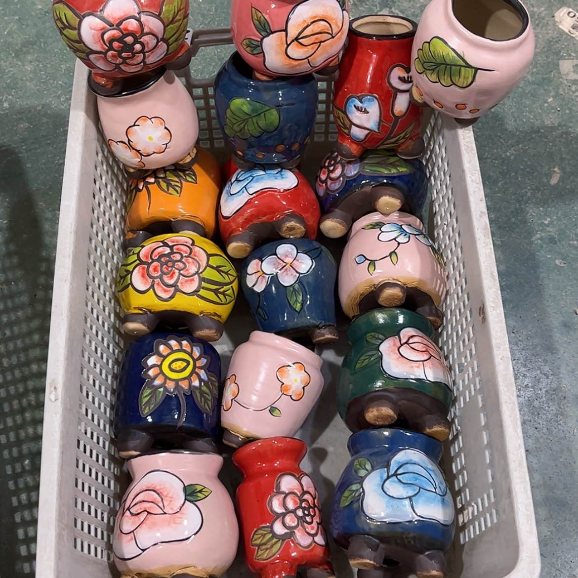 【闪购商品】红陶9177