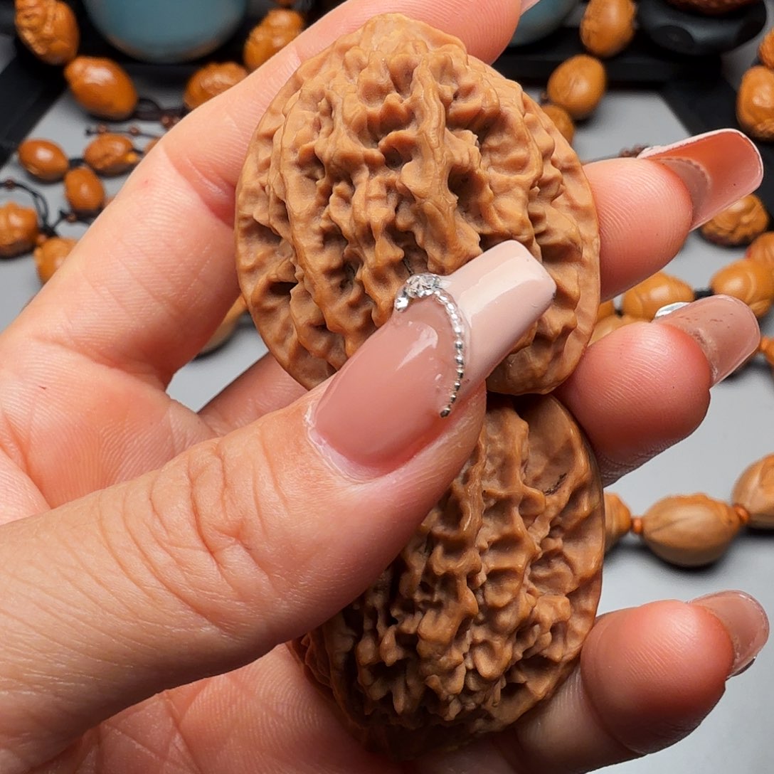 橄榄核手串/手链橄榄核