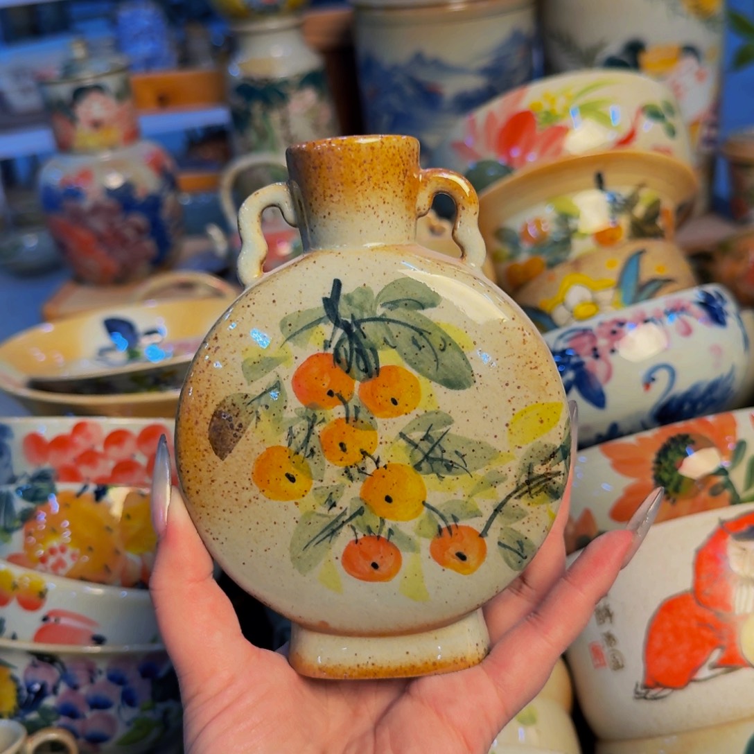 瓷片景德镇源头厂家