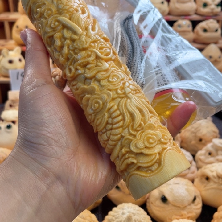 竹遇*16+盘龙柱福利1111