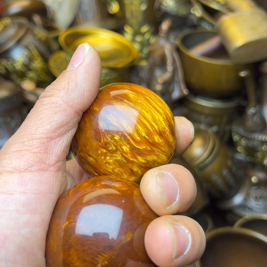 精美文玩精品摆件