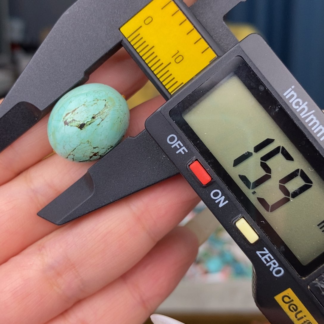 【闪购商品】绿松石珠宝奇石未镶嵌