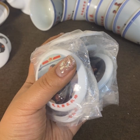 摆件景德镇陶瓷学院