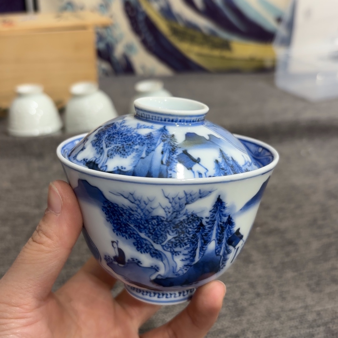 非常好看漂亮的物品 