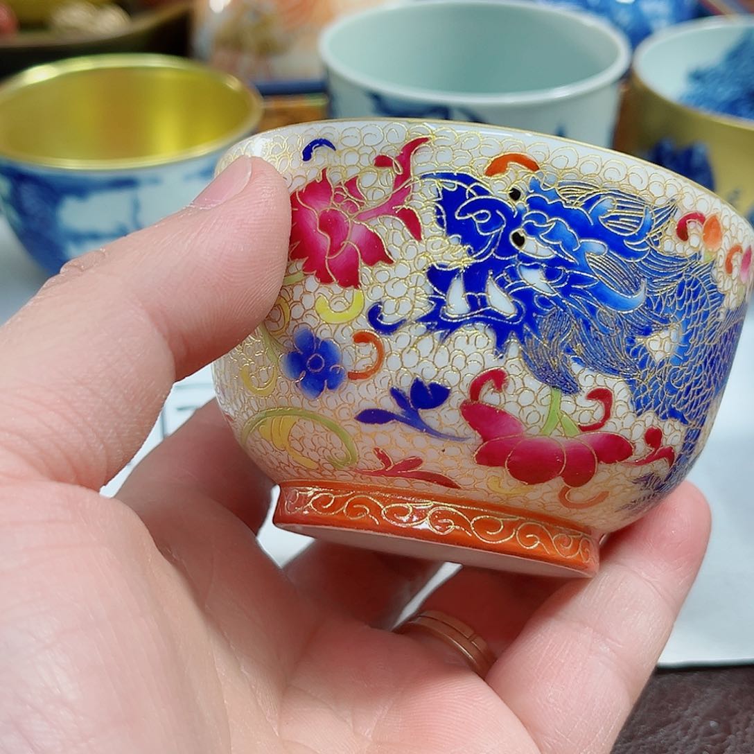 杯千年瓷都景德镇 艺术关注谢佳豪
