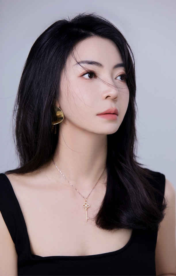 丹老板设计师款短款裙子黑色修身气质打底性感时尚显瘦法式连衣裙