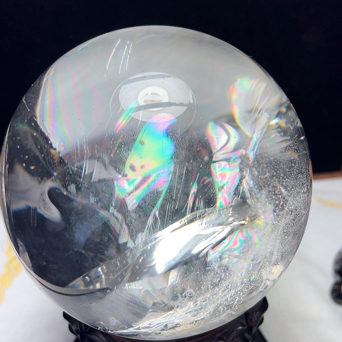 水晶水晶摆件未镶嵌