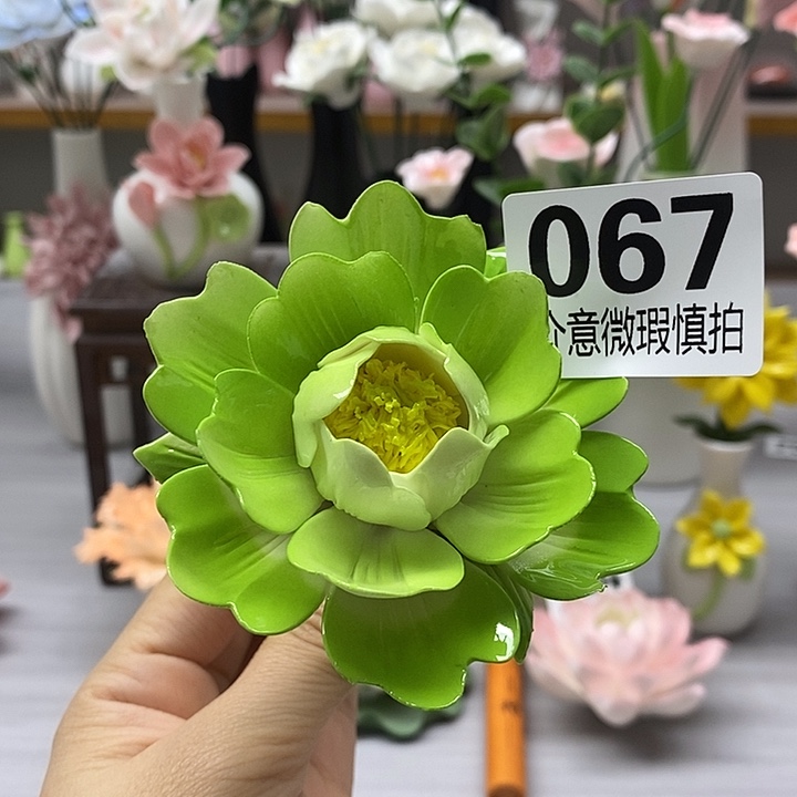 陶瓷陶瓷材料加工