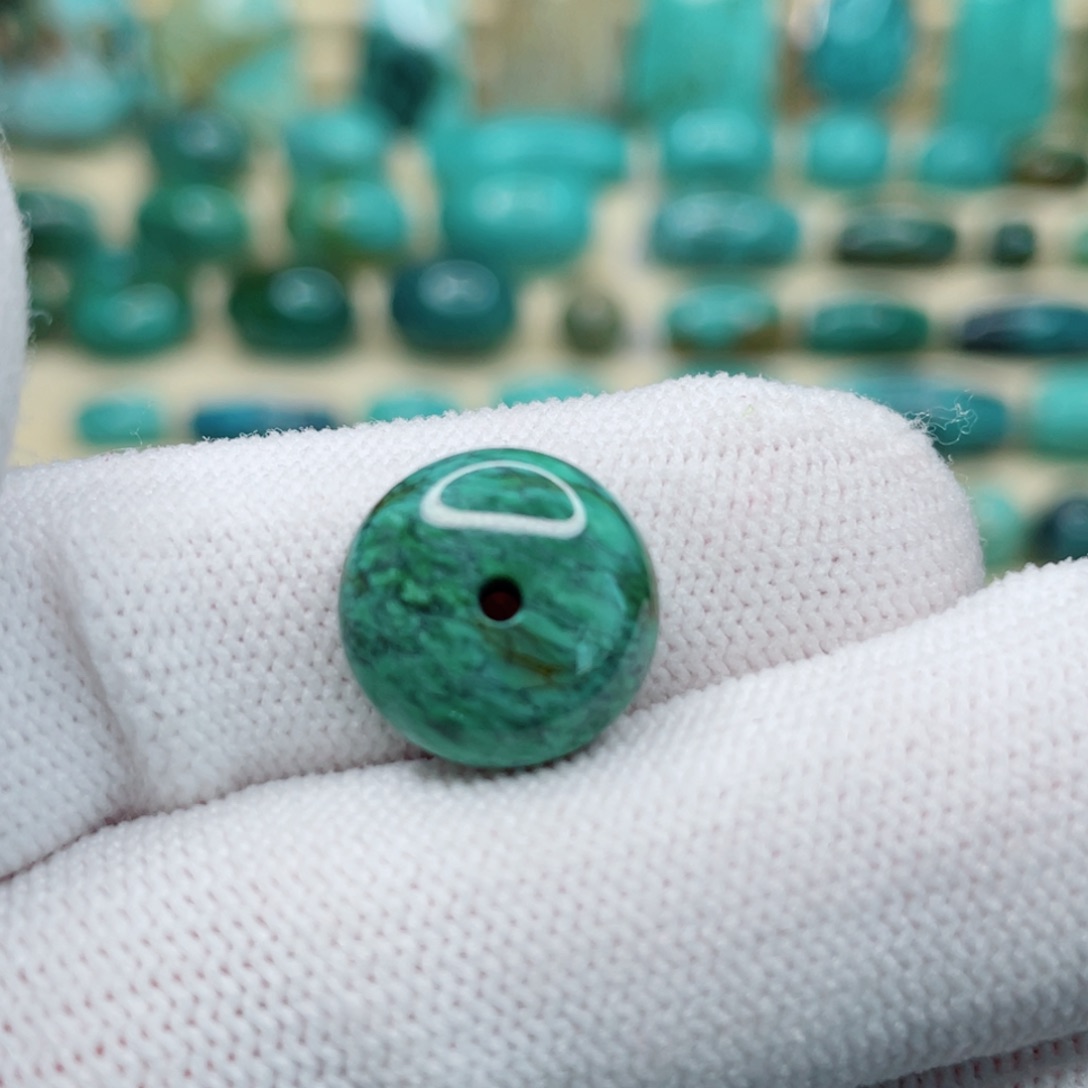 绿松石其他未镶嵌