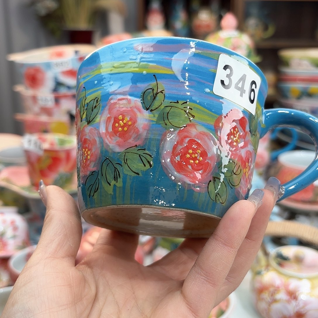 瓷片在干嘛我好担心你们在